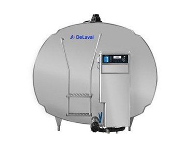 DeLaval - Cleaning and Control Unit - T200
