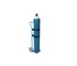 Flammable Gas Storage - Gas Cylinder Trolley