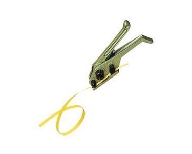 Pack King - Heavy Duty Poly Strapping Tensioner / Clips
