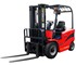 ENFORCER - Counterbalance Forklift | FB25-HP