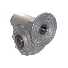 Worm Drive & Gearboxes