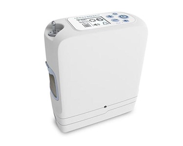 Inogen - Portable Oxygen Concentrator | G5