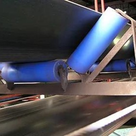 Conveyor Idler Roller