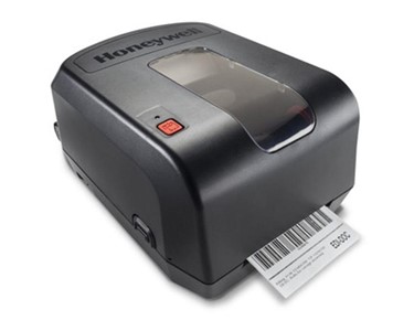 Honeywell - Thermal Transfer Barcode Printer | PC42t