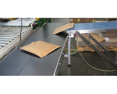Belt conveyors for any purpose