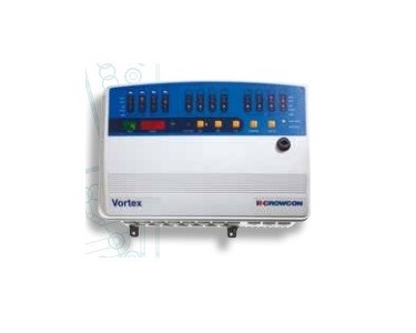 Gas Monitoring and Detection Devices | Vortex