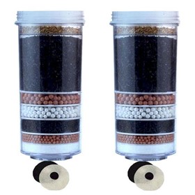 Ice & Water Dispensers I Water Filter Replacement Cartridge 2pck