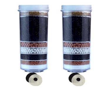 Aimex Australia - Ice & Water Dispensers I Water Filter Replacement Cartridge 2pck