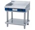 Blue Seal Black Series - Gas Chargrill (NAT Gas) | G593-LS 450mm 