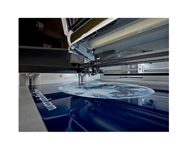 Gravotech - Laser Engraving Machine | Laser Table | LS900