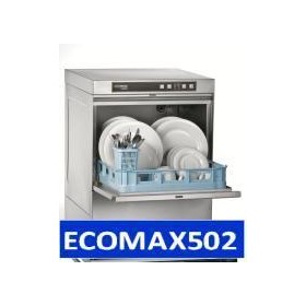 Glasswasher | Ecomax 502
