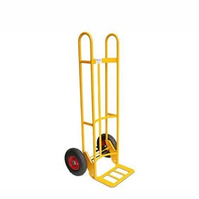Super Hand Truck Trolley with Wheels- Appliance Trolley 300kg capacity