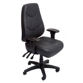 Office Chair | Captain Executive