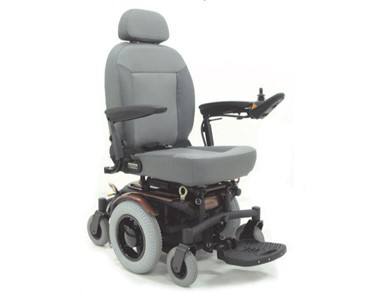 Shoprider - Electric Wheelchairs I 14 HD