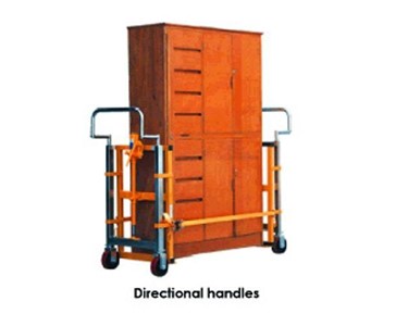 Mitaco - Switchboard / Furniture Mover Trolley- 1800kg Capacity