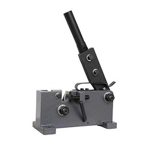 Manual Rebar Cutter 32mm | MS-32