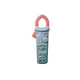 Aplab Model A18 + Power Clamp Meter