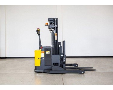 Liftsmart - Walkie Reach Stacker 1500 kg | WRT15 