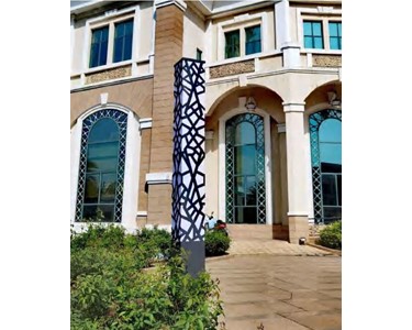 Street Light | DHB-1099 | Kasesware Lighting