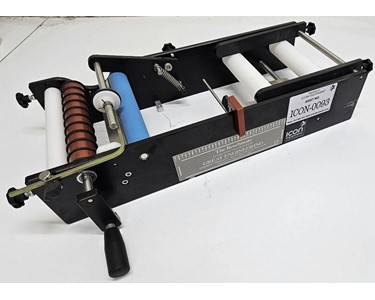 BenchMATE Manual Labeller