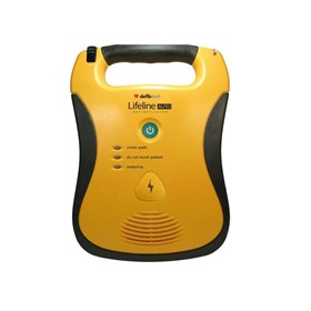 Automatic Defibrillator | Defibtech Lifeline Auto AED 