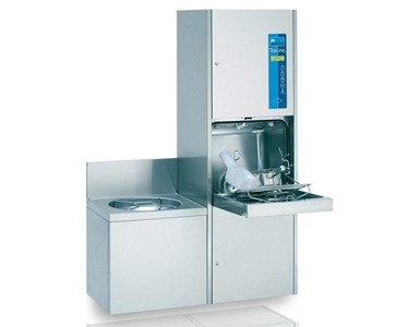 Meiko - Bedpan Washer Disinfectors | TopLine 
