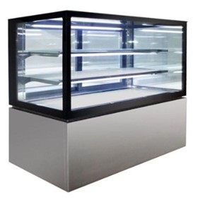 1800mm Salad, Cake Display Cabinet | DSS3860