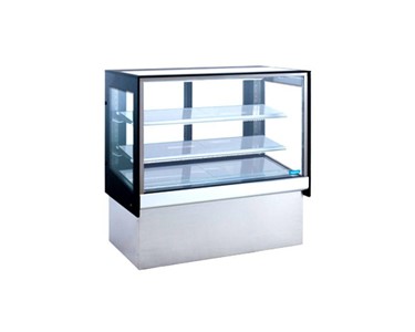 Williams - Cake Display Cabinet | HTCF18