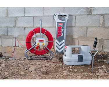 Utility Cable and Pipe Locator for Rent or Hire | RD7000TM+