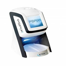 Imaging Plate Scanner | PSPiX