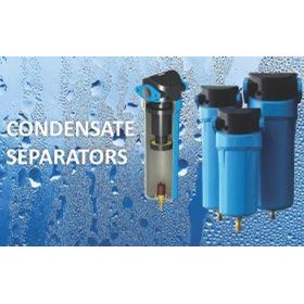 Condensate Separators