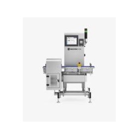 Metal Detector and Checkweigher | I 210