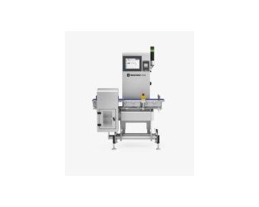 Metal Detector and Checkweigher | I 210