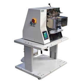 Automatic Poly Bagging Machine | T-375