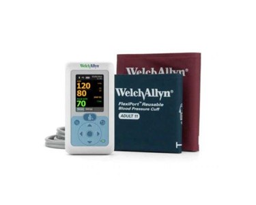 Welch Allyn - Connex ProBP 3400 Digital Blood Pressure Monitor