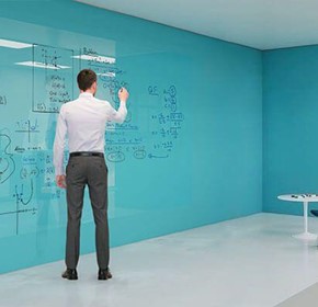 Lustrolite® Writable Surfaces Lustrolite® Writable Surfaces