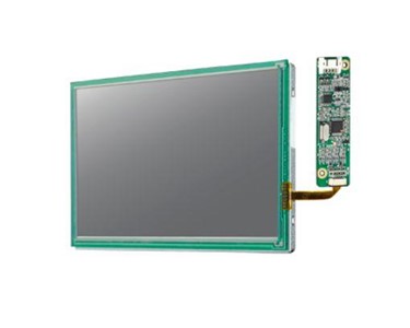 Display Kit | IDK-1107W - HMI - Touch Screens, Displays & Panels