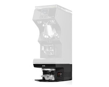 Puqpress - Automatic Coffee Tamper | Gen 5 M6 | Puqpress