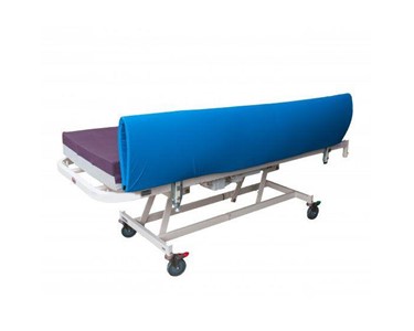 Forte Healthcare - Medical Bed Rail Protectors