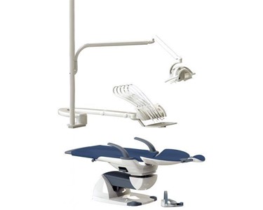 NEO Ceiling Dental Delivery System Digital Treatment Unit