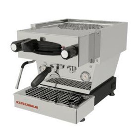 Commercial Coffee Machines | Linea Mini Espresso