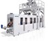 Aurora - Automatic Bagger | IlersacL | Open Mouth FlatTop or Side Gusseted Bags