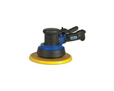 Basso - Geared Sander | 200mm