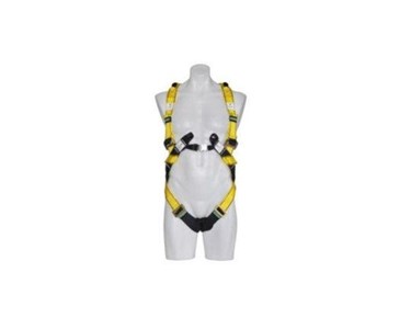 MSA Safety - Safety Harness | Workman® Harnesses
