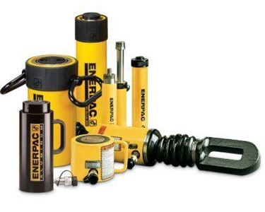 Enerpac - Single Acting Cylinder