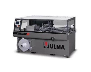 ULMA - Constant Side Sealing Machines | SC200