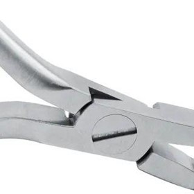 Orthodontic Pliers | Distal End Cutter Mini Premium
