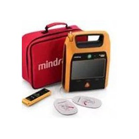 Defibrillators | BeneHeart D1 AED Trainer from Cellmed