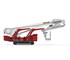 Palazzani - Spider Lift 43m | Ragno XTJ 43+