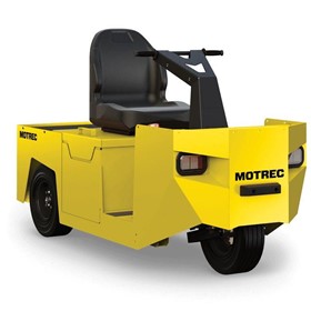 Motrec MT180 Sit-on Battery Electric Tow Tug